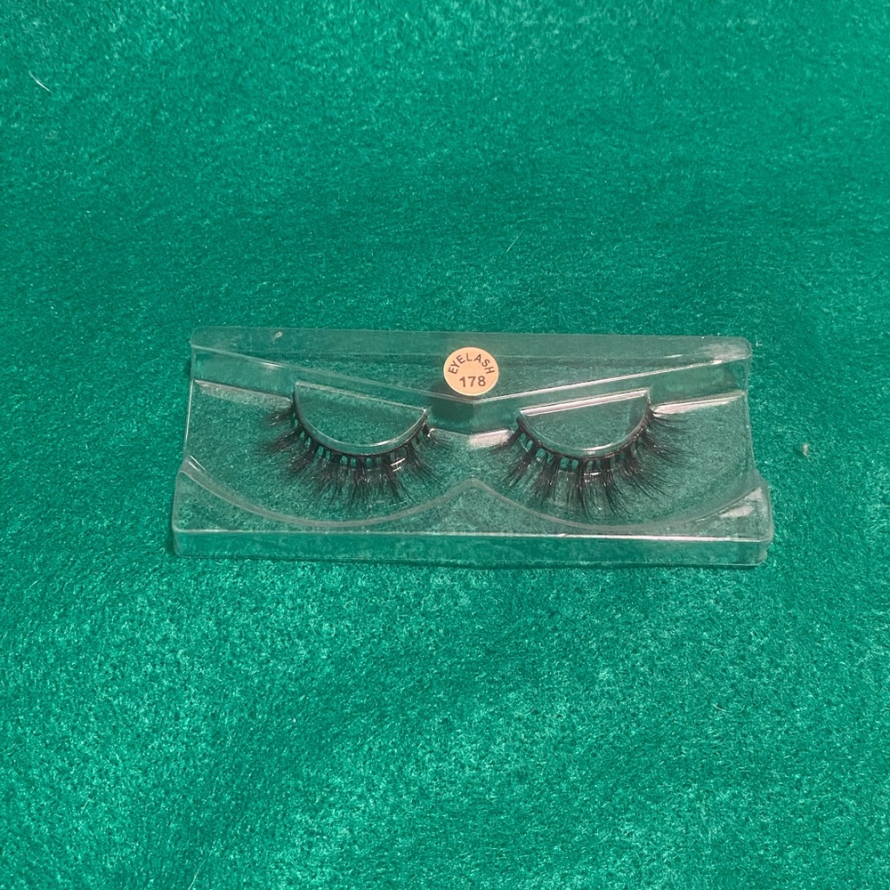 Lashes